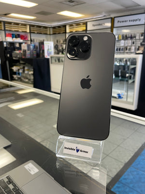 iPhone 14 Pro Max 128GB T-Mobile Pre-owned