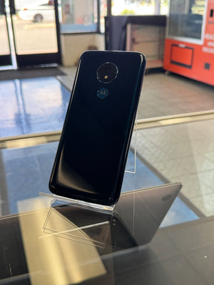 Moto G7 Power 32GB Metro PCS Pre-owned