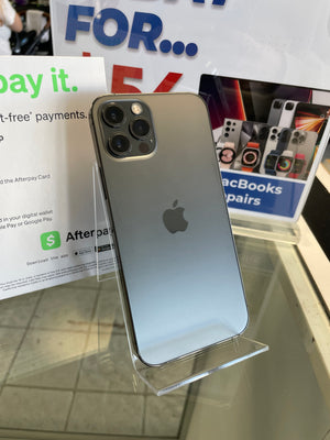 iPhone 12 Pro 128GB At&t Pre-Owned