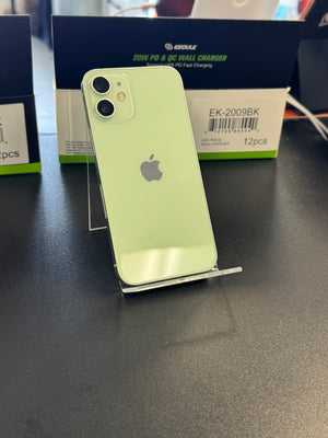 iPhone 12 mini 64GB Unlocked Pre-owned
