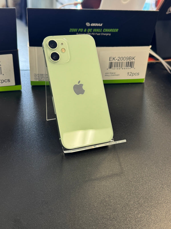iPhone 12 mini 64GB Unlocked Pre-owned