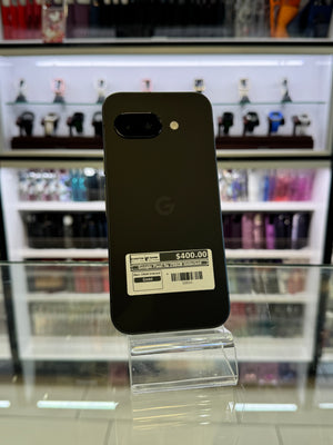 Google Pixel 9a 256GB Unlocked Pre-owned