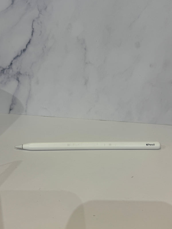 Apple Pencil 2nd Gen