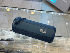 Worry Free Gadgets Bluetooth Speaker Blue WQ29