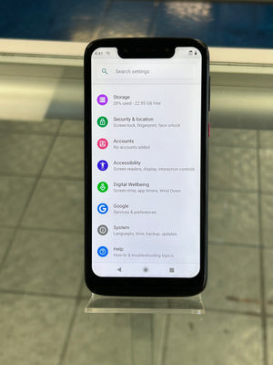 T-MOBILE REVVLRY 32GB