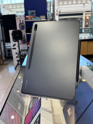 Samsung Tab S8+ 256gb WiFi