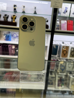 iPhone 15 Pro 256GB Unlocked