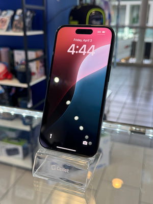 iPhone 15 128GB AT&T Pre-owned