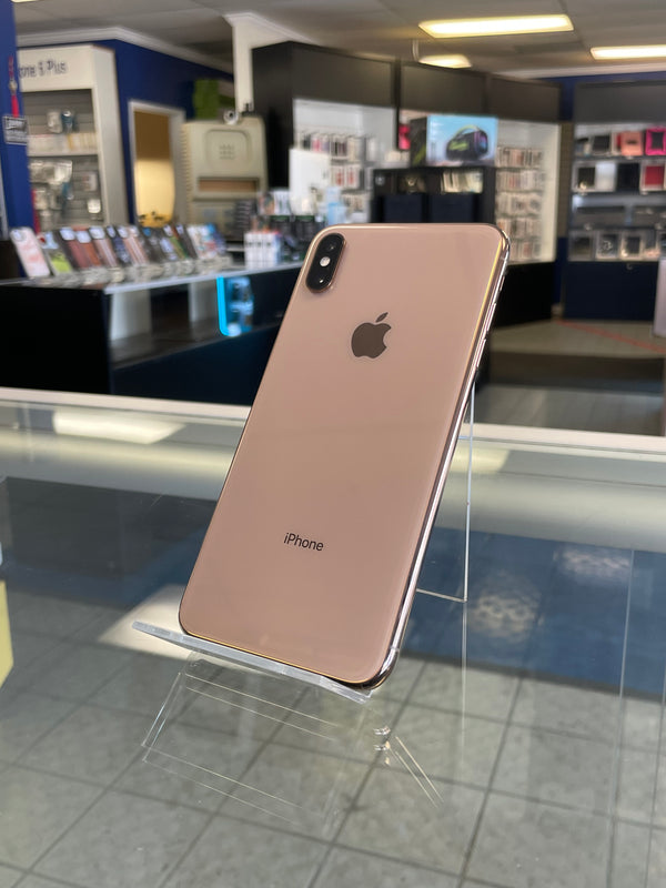 iPhone XS Max 64GB T-Mobile