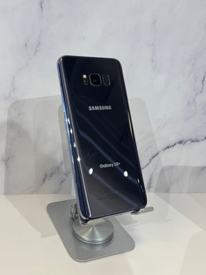 Samsung S8+ 64GB Unlocked Pre-owned