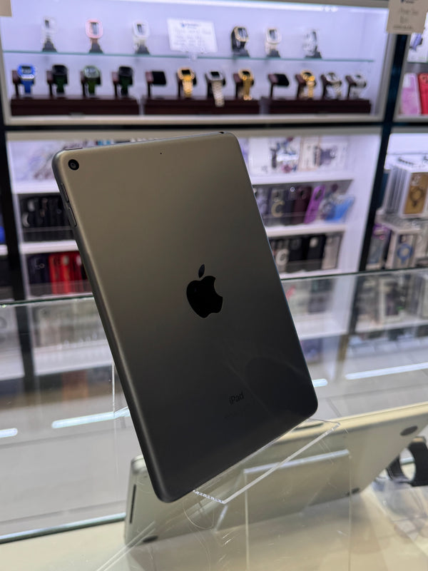 iPad Mini 5 64GB Wifi Pre-Owned