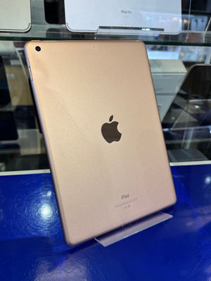 iPad 6th Gen 32GB WiFi Pre-owned