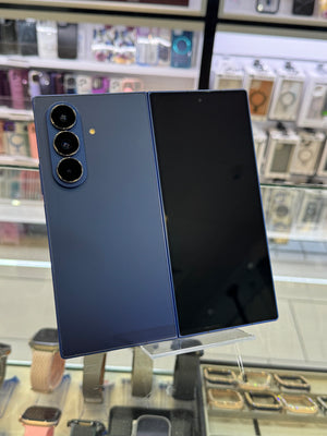 Samsung Z Fold 7 256GB Unlocked Pre-owned