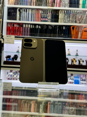 Google Pixel 9 Pro Fold Unlocked