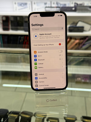 iPhone 13 Pro 256GB AT&T Pre-owned