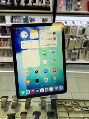 Apple iPad Air 11 M3 256GB WiFi Pre-owned