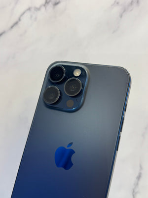 iPhone 15 Pro Max 256GB Spectrum Pre-owned