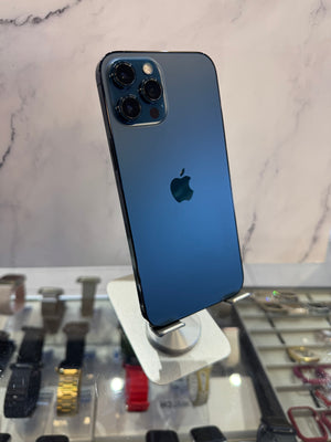 iPhone 12 Pro Max 256GB Unlocked Pre-owned