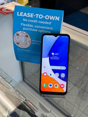 Samsung Galaxy A14 64GB Unlocked Pre-owned