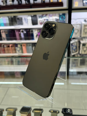 iPhone 13 Pro Max 128GB T-Mobile Pre-owned