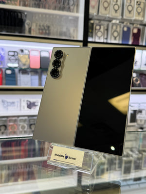 Samsung Fold 6 256GB Unlocked  Pre-owned