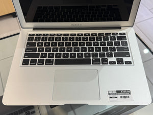 Macbook Air 13 2017 8GB 128GB Pre-owned