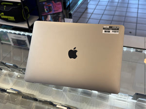 MacBook Pro 13" M1 2020 16gb 256gb Pre-owned