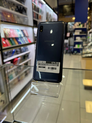 Samsung A10E 32GB Boost Mobile Pre-owned