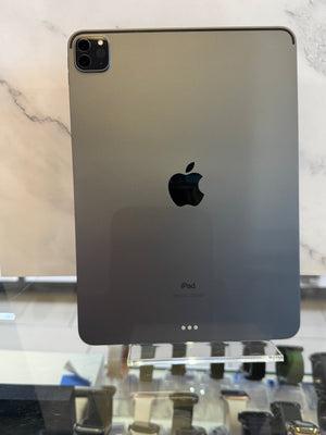 iPad Pro 11" 2nd 256GB WiFi Pre-owned