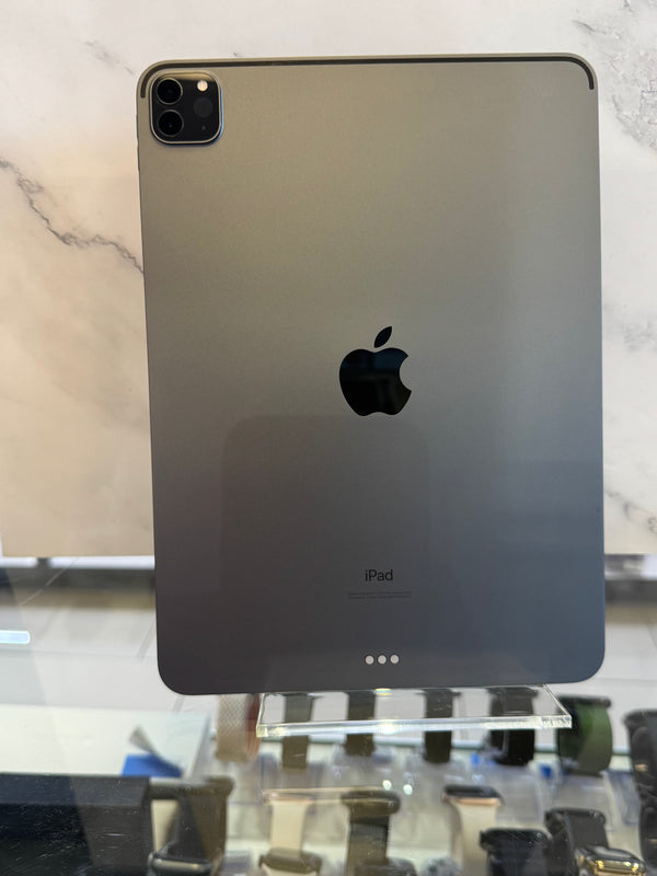 iPad Pro 11" 2nd 256GB WiFi Pre-owned
