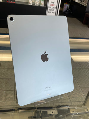 iPad Air 13" M2 256GB WiFi Pre-owned