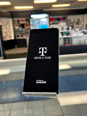 REVVL 2 PLUS 32GB T-MOBILE