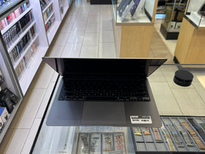 Macbook Air 2020 M1 8GB 256GB