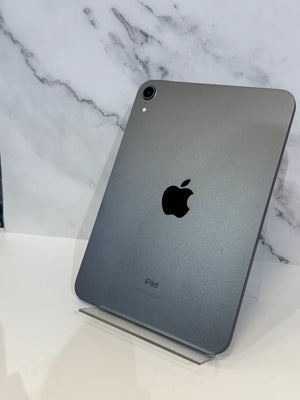 iPad Mini 6 64GB WiFi Pre-owned
