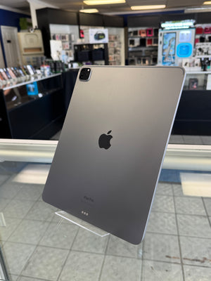 iPad Pro 12.9 6 256gb Wifi Pre-owned