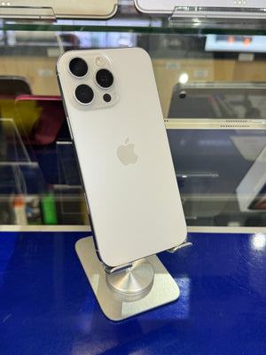 iPhone 16 Pro Max 256GB Unlocked