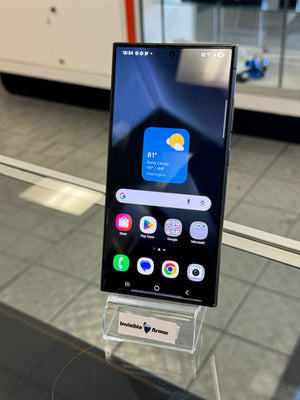 Samsung S24 Ultra 512GB Unlocked Pre-owned