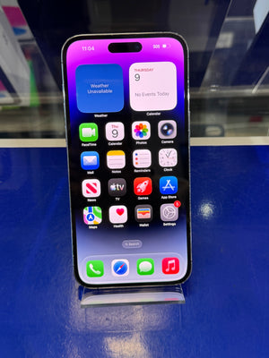 iPhone 14 Pro Max 128GB T-Mobile