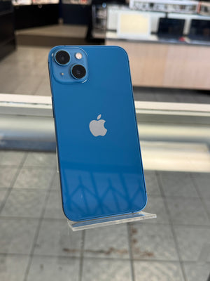 IPhone 13 128GB Unlocked Pre-owned