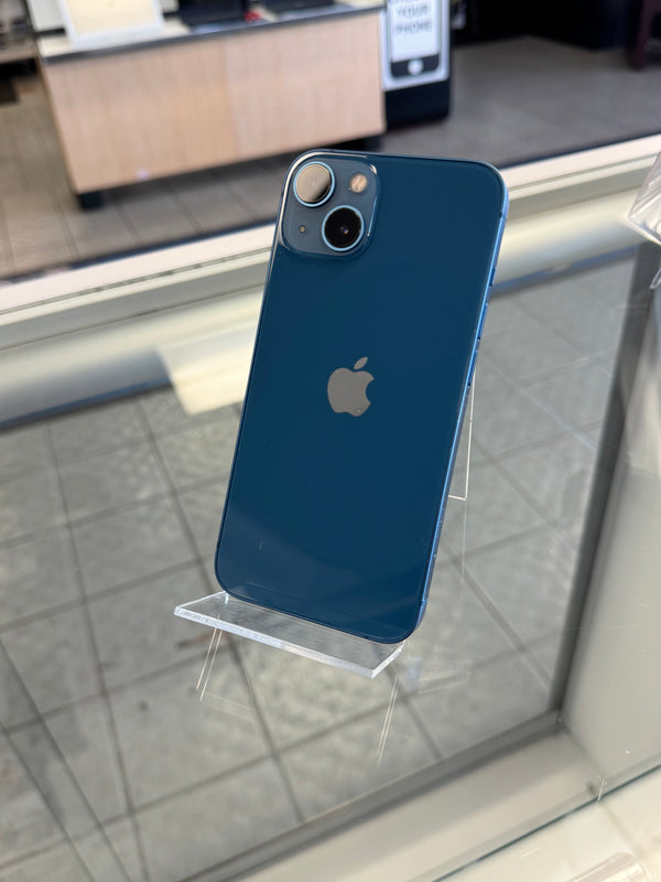 IPhone 13 128GB Unlocked Pre-owned
