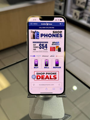 iPhone 14 128gb AT&T Pre-owned