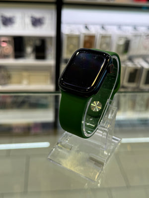 Apple Watch Series 7 41MM LTE Pre-owned