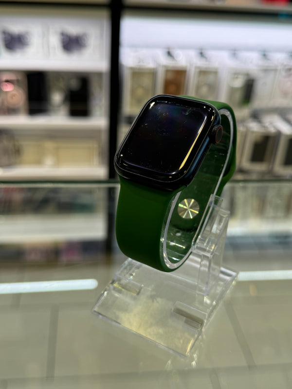 Apple Watch Series 7 41MM LTE Pre-owned