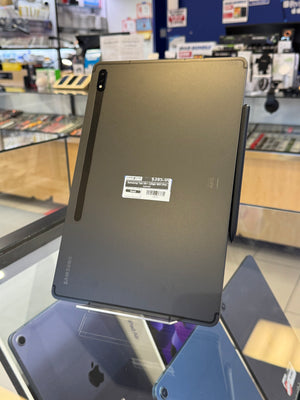Samsung Tab S8+ 256gb WiFi