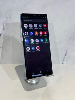 Samung Note 8 64GB T-Mobile Pre-owned