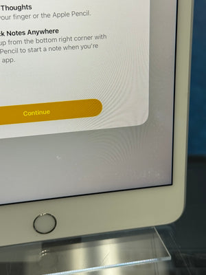 iPad Mini 5 64GB WiFi Pre-owned