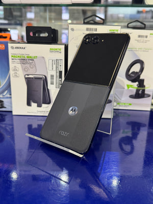 Moto Razr 2024 256GB AT&T Pre-owned