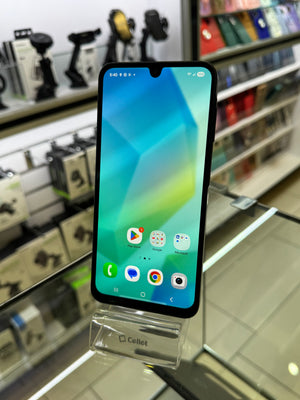 Samsung A16 5g 128GB T-Mobile Metro PCS Pre-owned