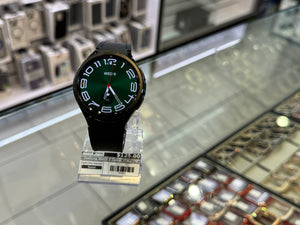Samsung Watch 6 Classic 47mm LTE Pre-owned