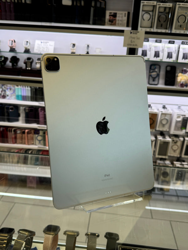 iPad Pro 12.9 5th 128GB LTE